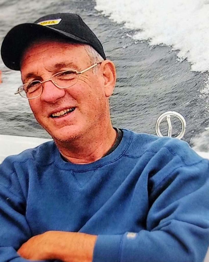 George Hartley Profile Photo