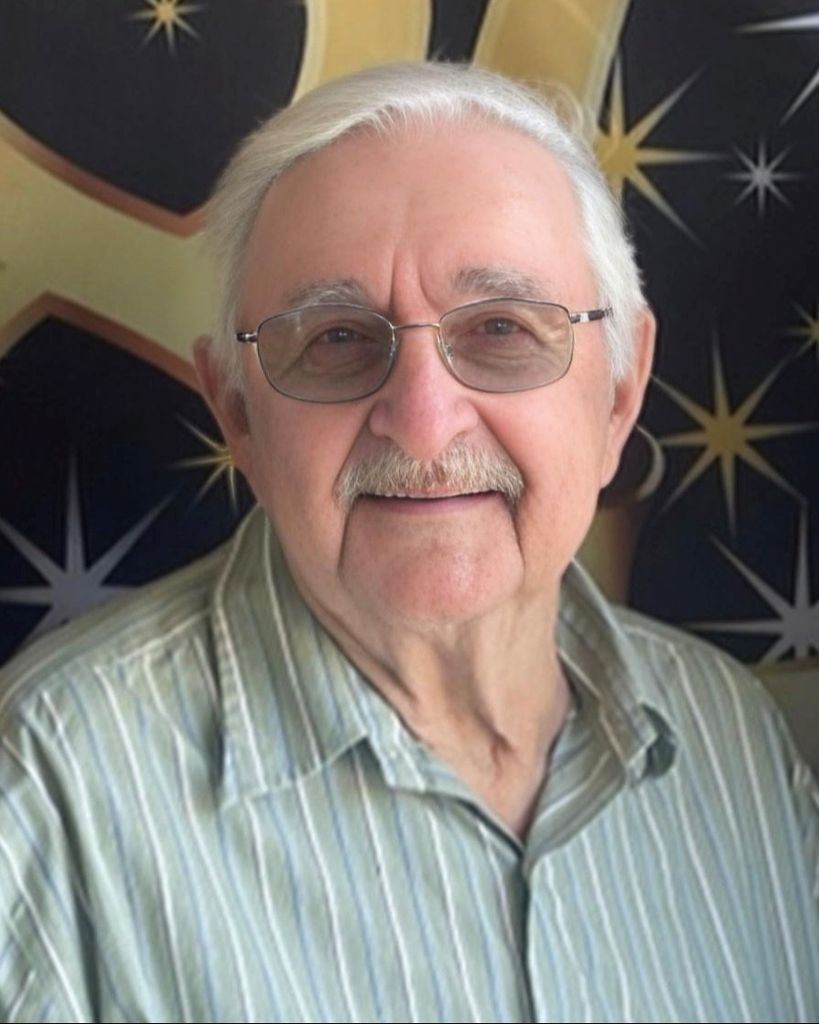 Lawrence Edward Powers
