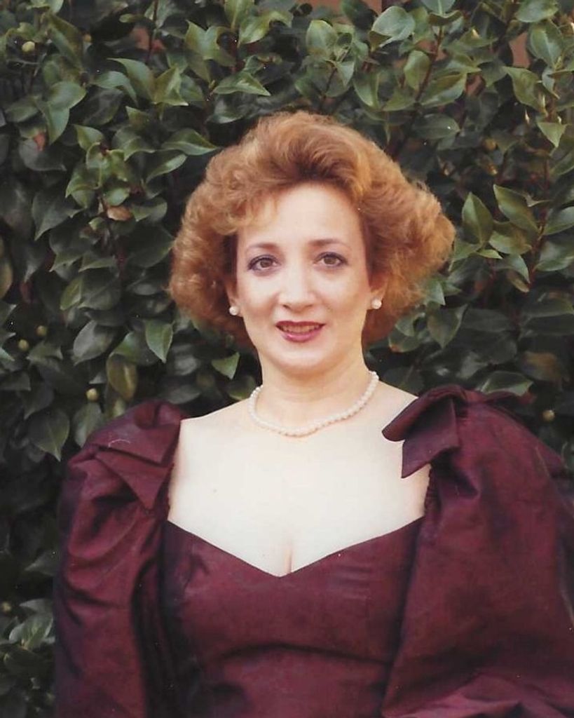 Armanda Marie Ghilarducci