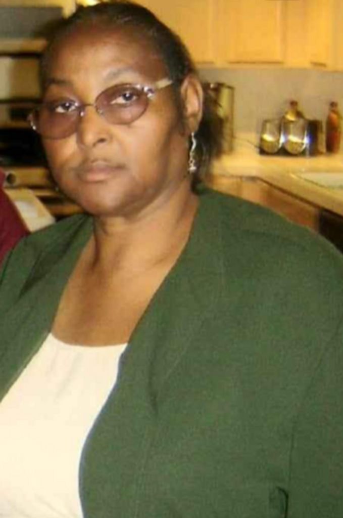 Mrs. Viola Washington Profile Photo