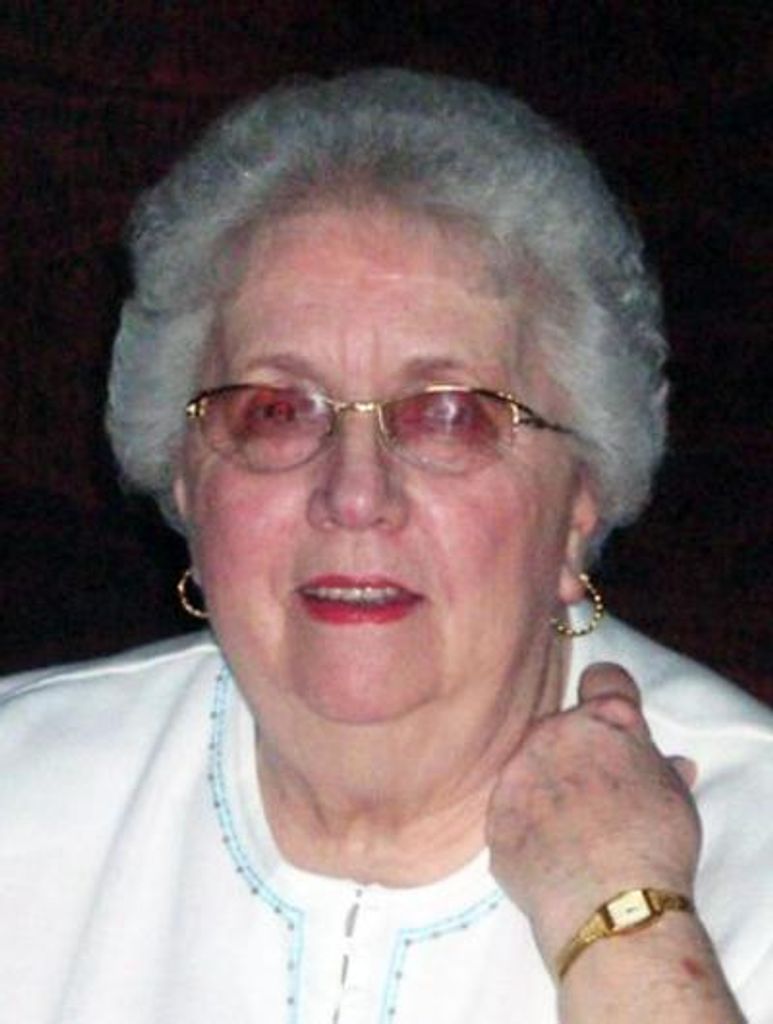 Jeanne P. Gilday