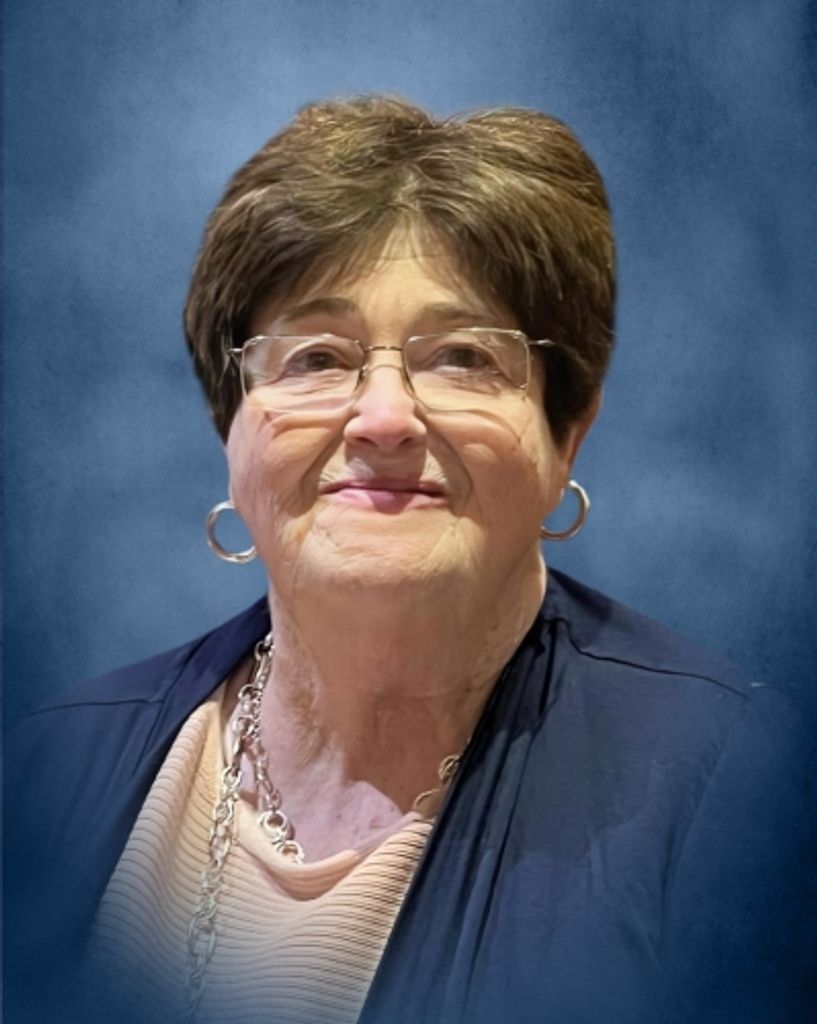 Frances Lee Roberts