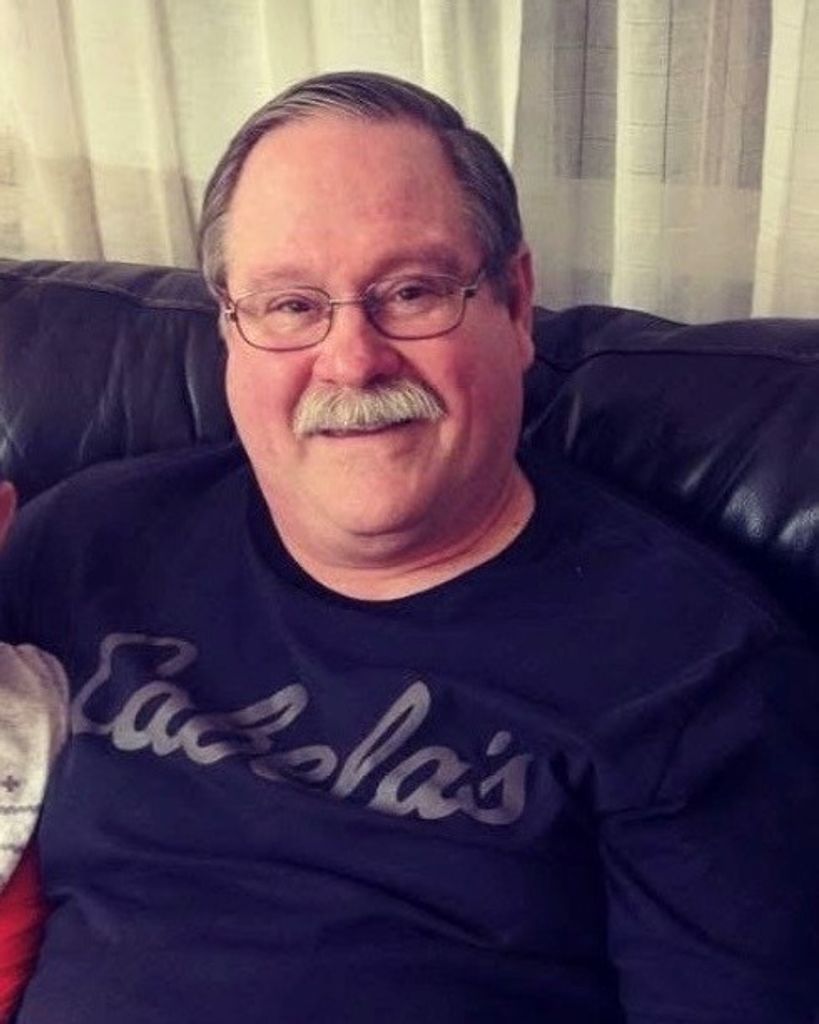 Joseph Edwin "Ed" Donahue