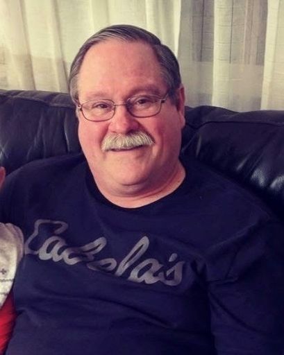 Joseph Edwin "Ed" Donahue Profile Photo