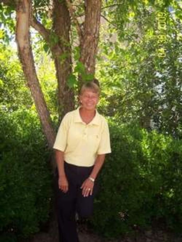 Patricia Elaine-Wilson Aramburu Profile Photo