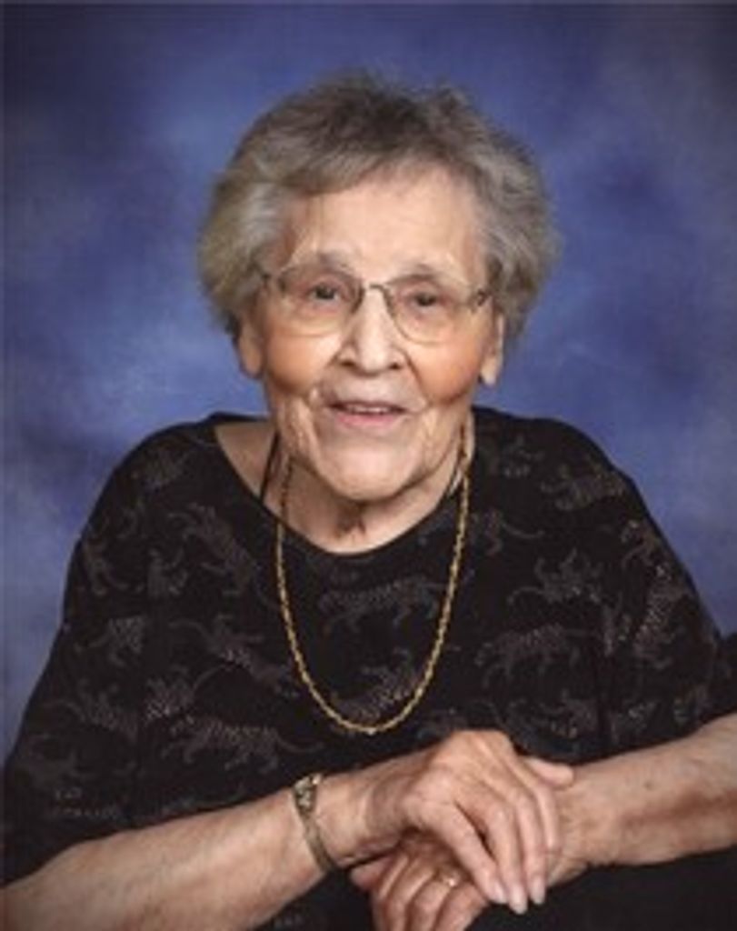 Doris M. (Belrose)  Cook Profile Photo