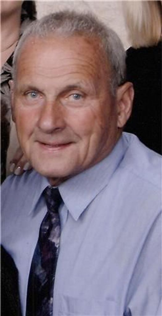 Raymond R. Goetz Jr
