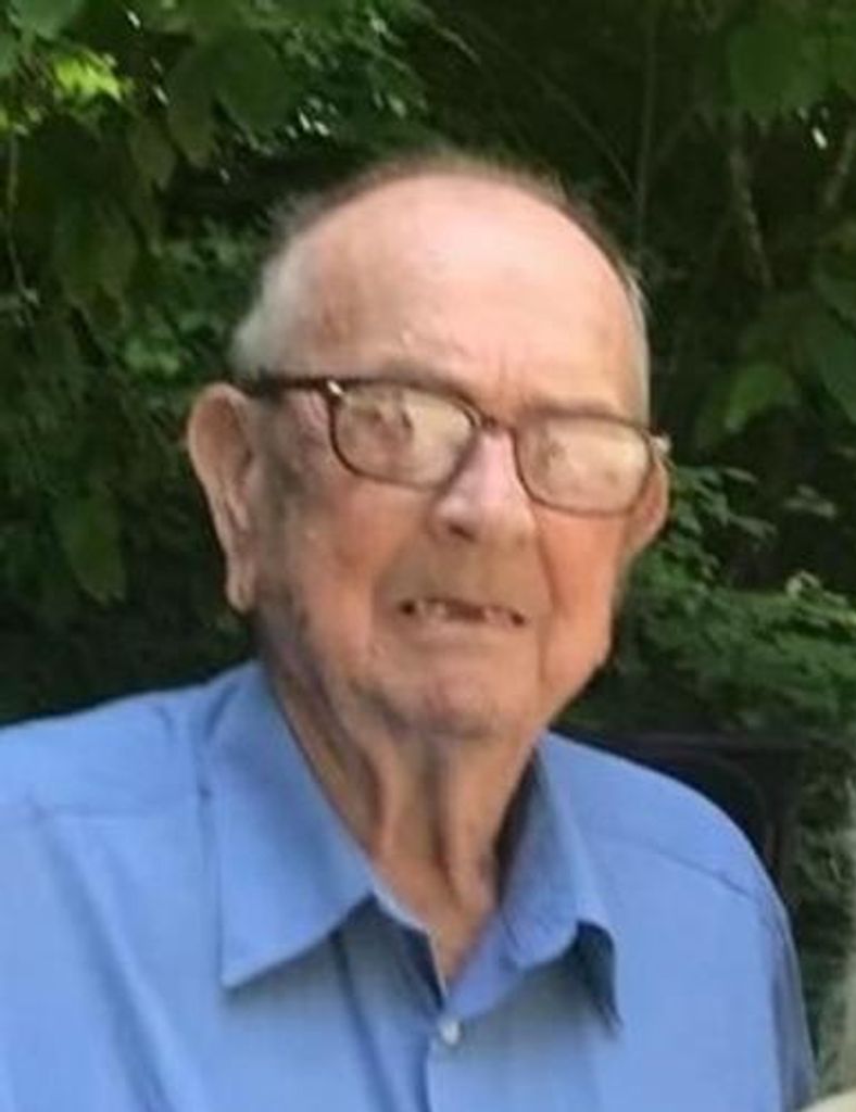 Grover Turner Profile Photo