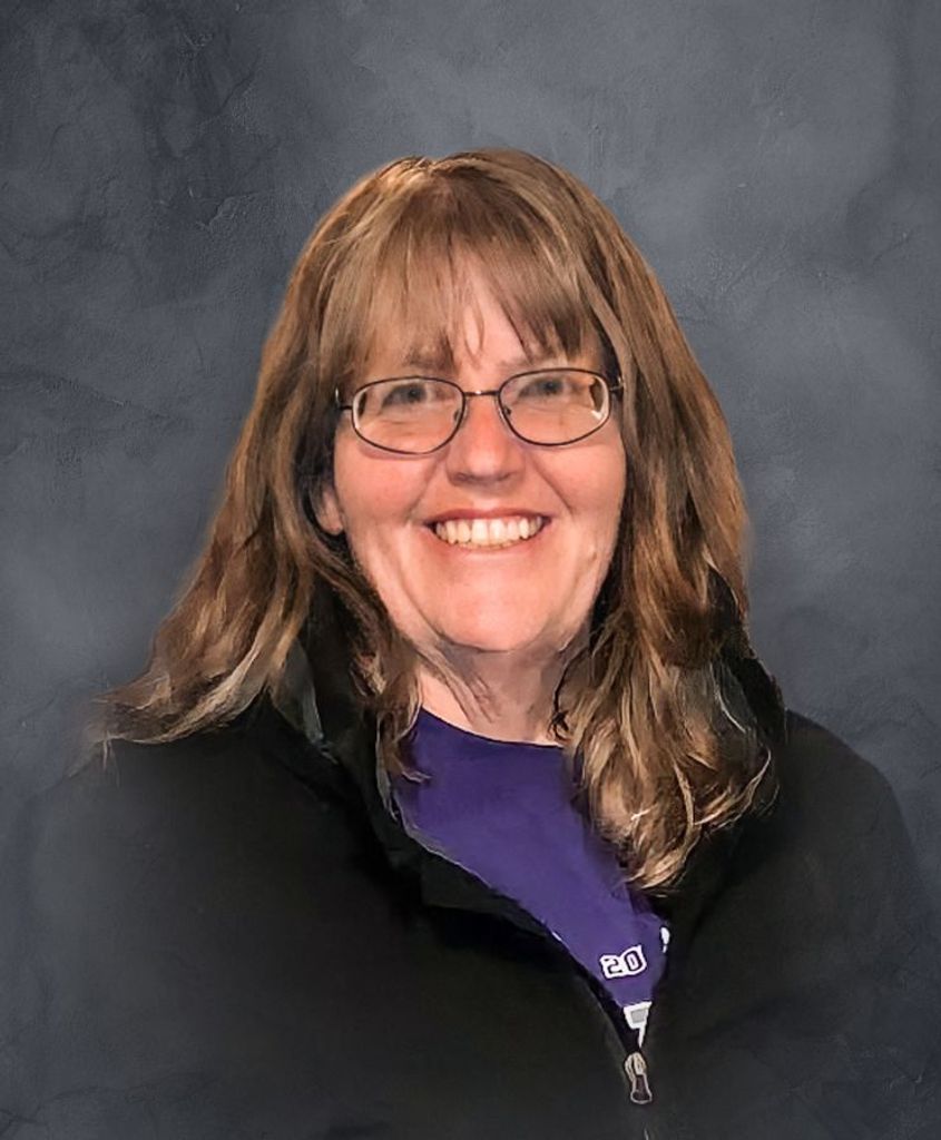 Nancy  Lynn Tucker
