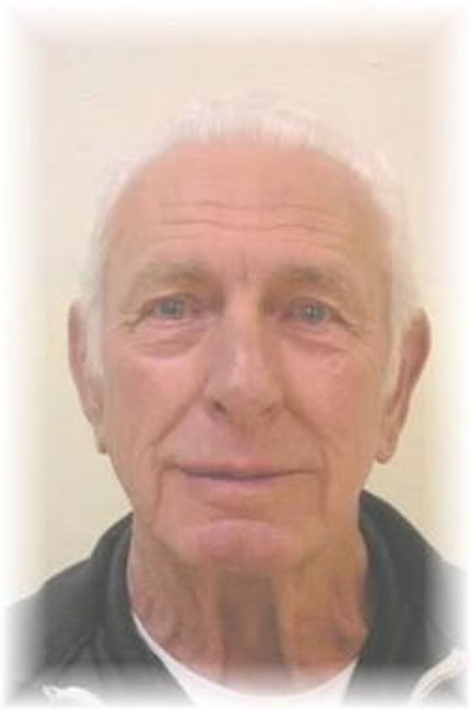 Earl Duane Stafford