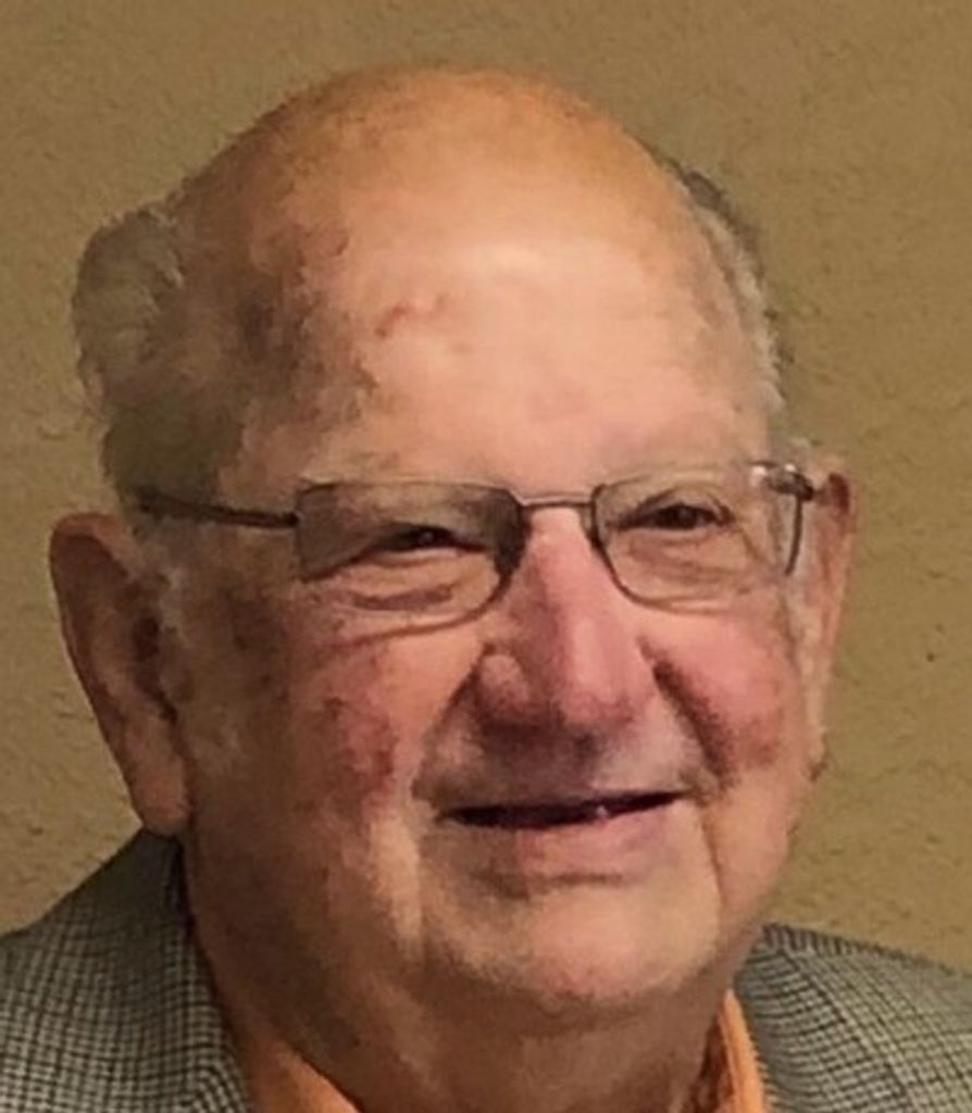 Larry Dean Culbertson Profile Photo