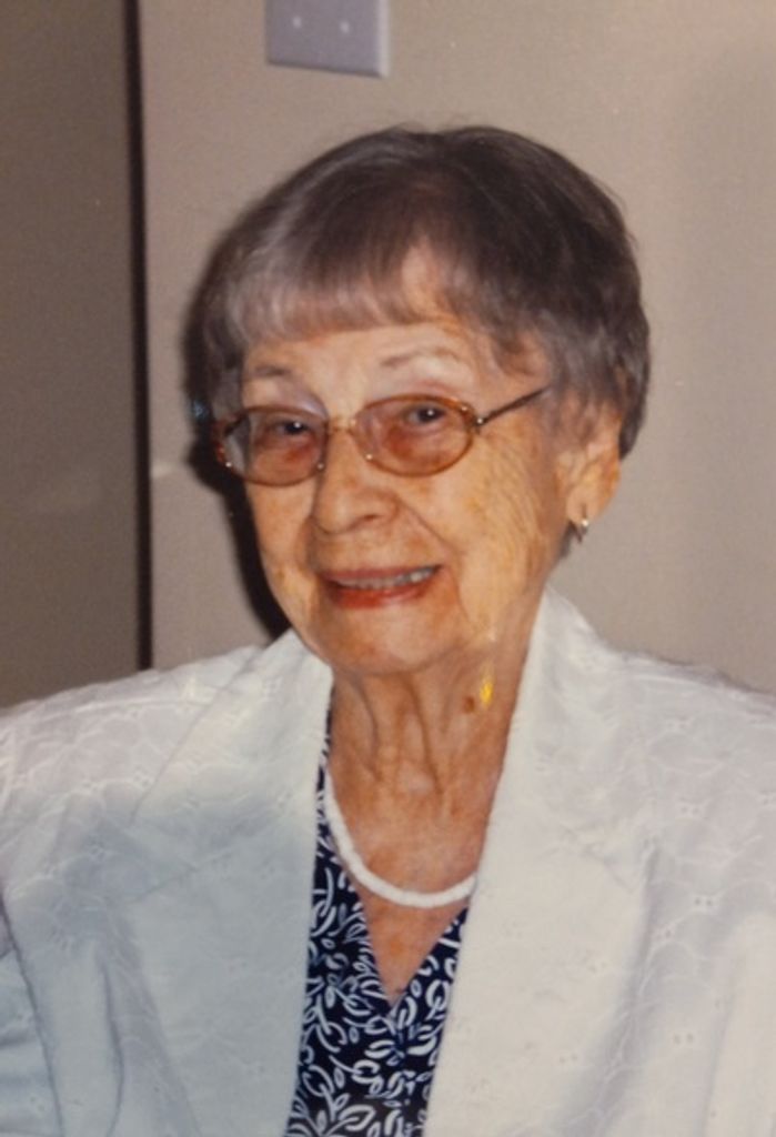 Velma Virginia Kelly Profile Photo