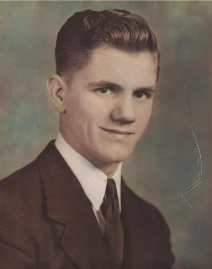 Bernard Leo Collopy