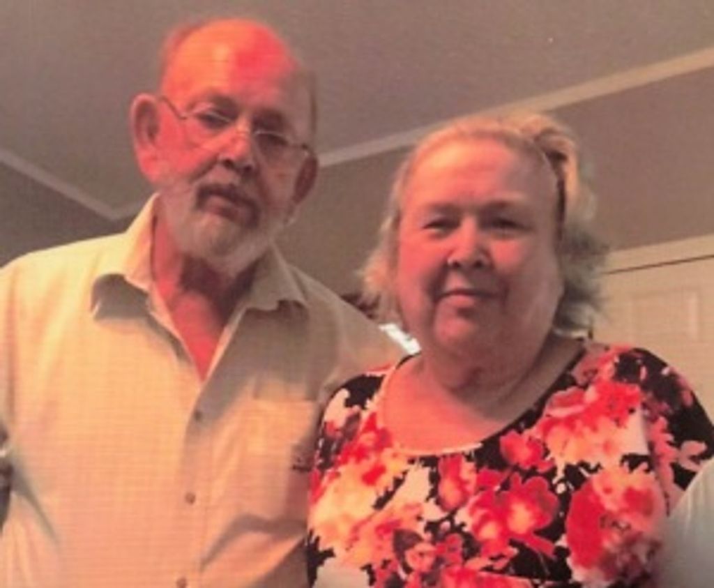 Patricia Ann Jordan Napier