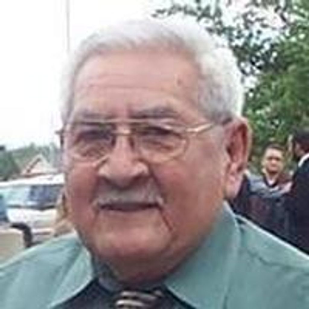 Roberto Ortegon Torres