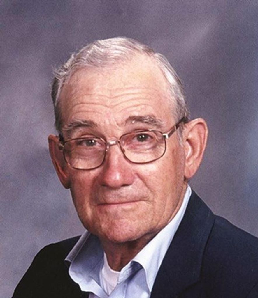 Walter Krahenbuhl Profile Photo