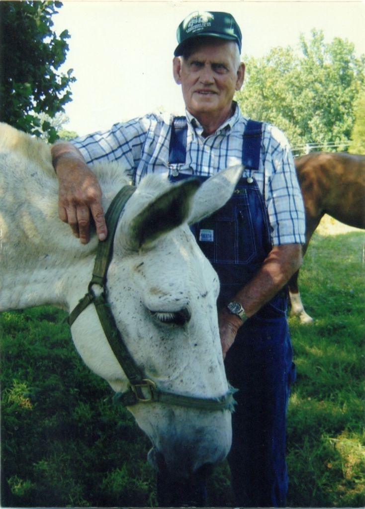 Doyle Knight