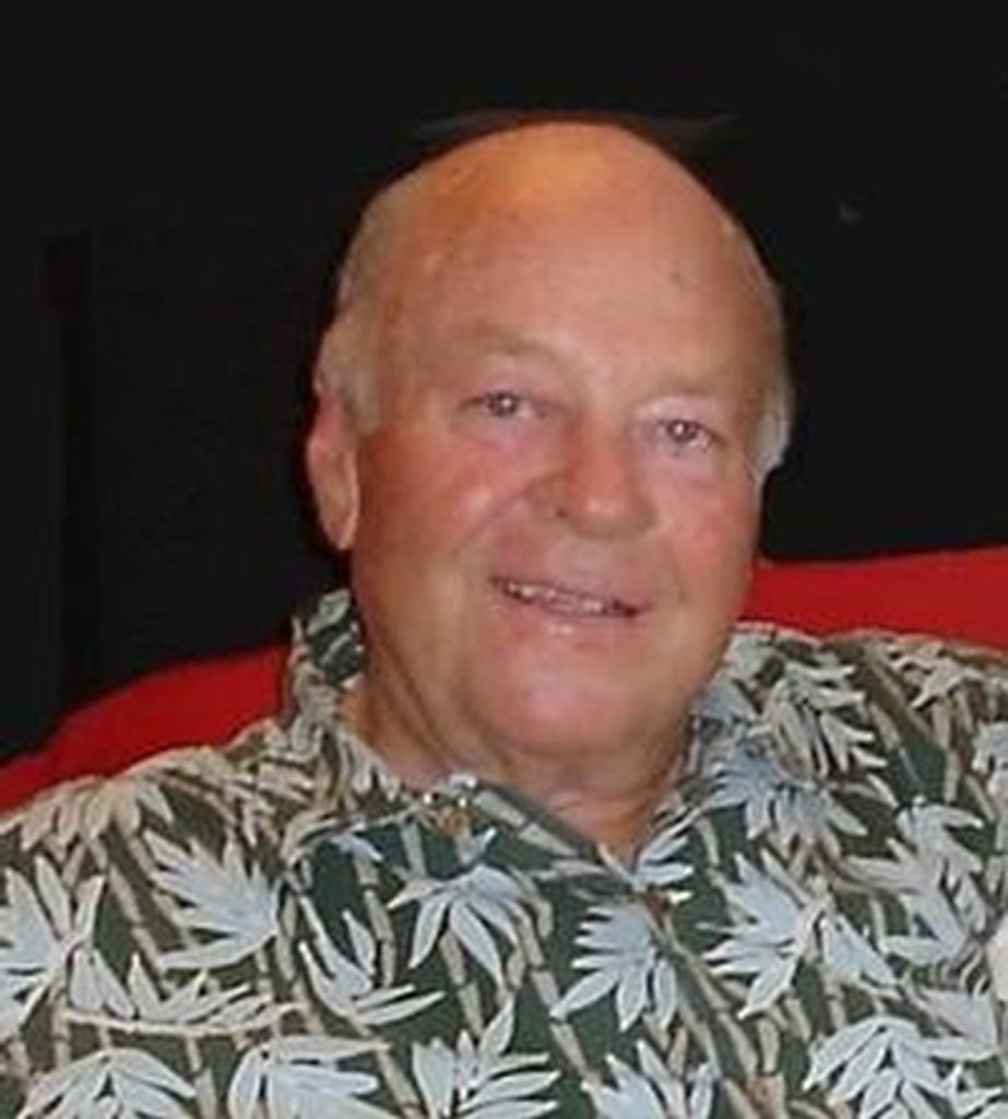 Max Nelson Reed