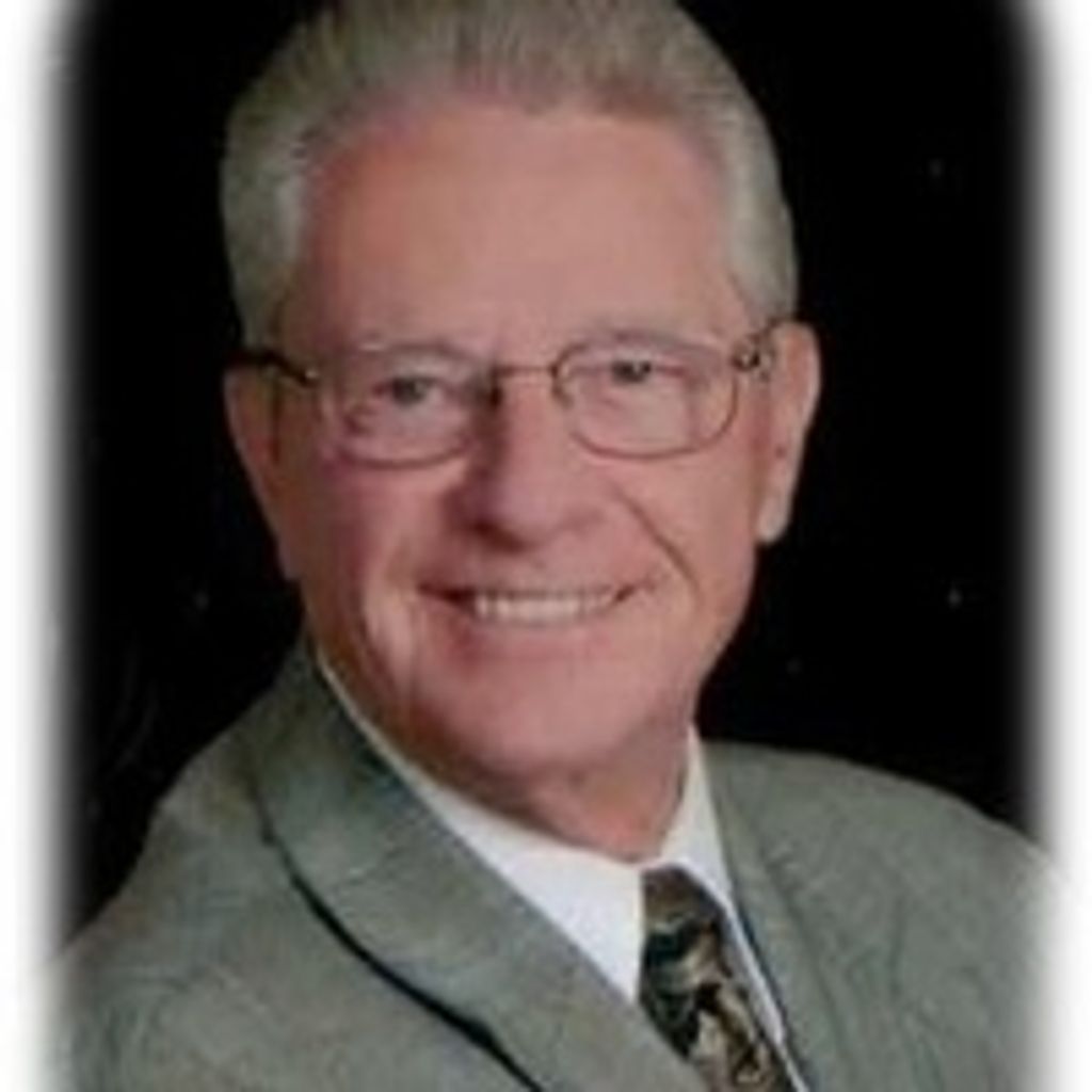 Richard 'Dick' M. Baker