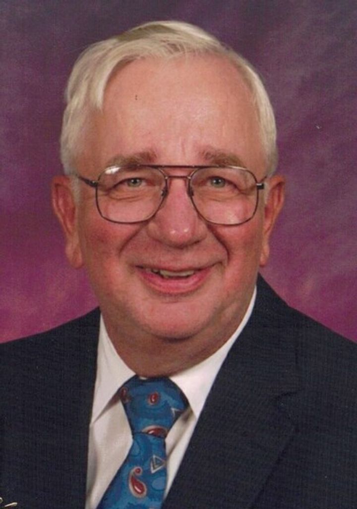 Raymond F. Licht