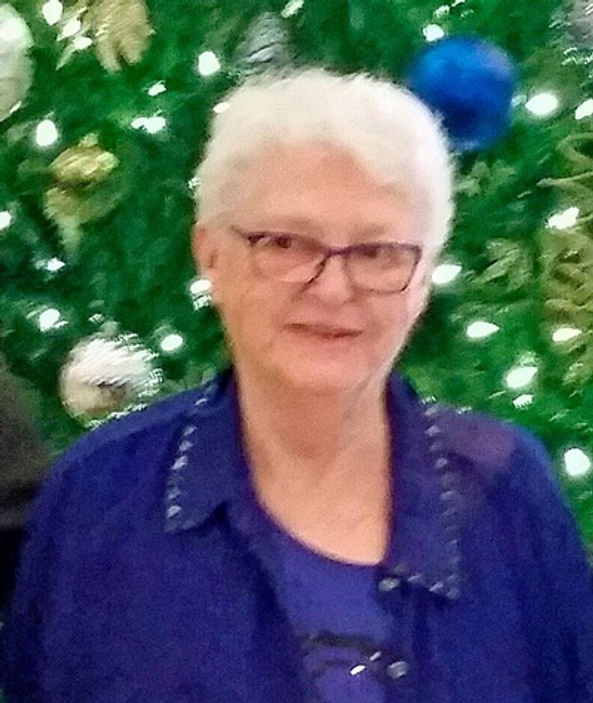 Margaret Jane Rollinson Profile Photo