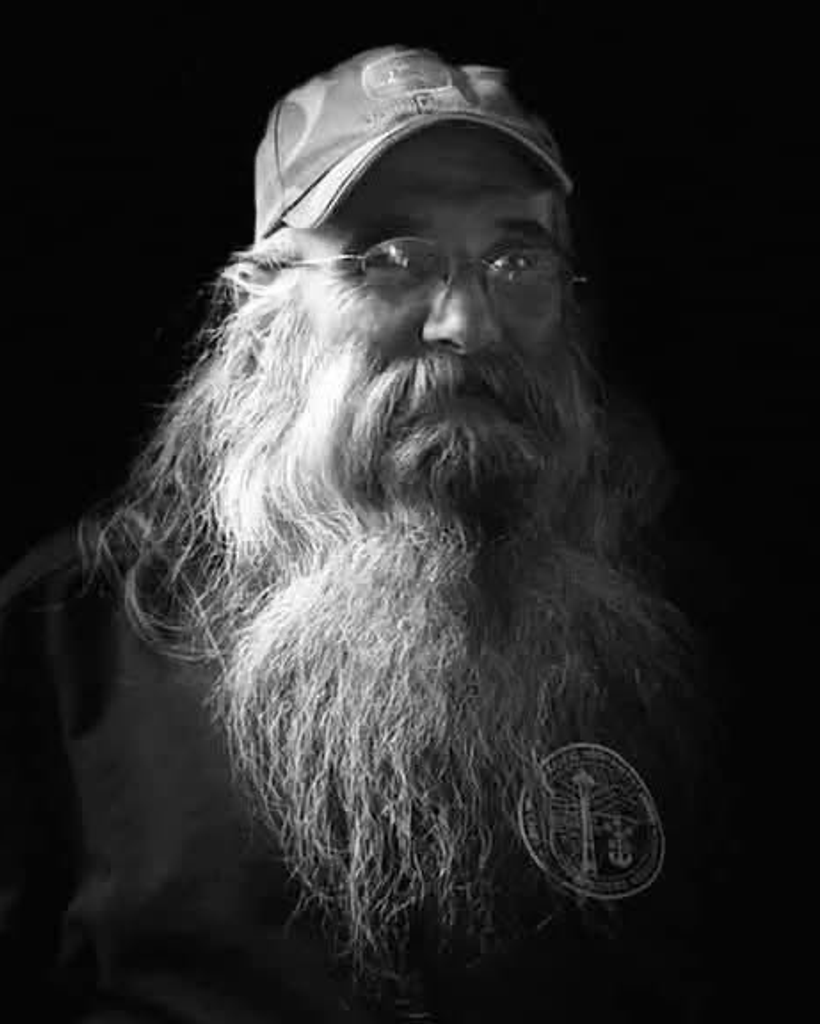Timothy Richard Glazner Profile Photo