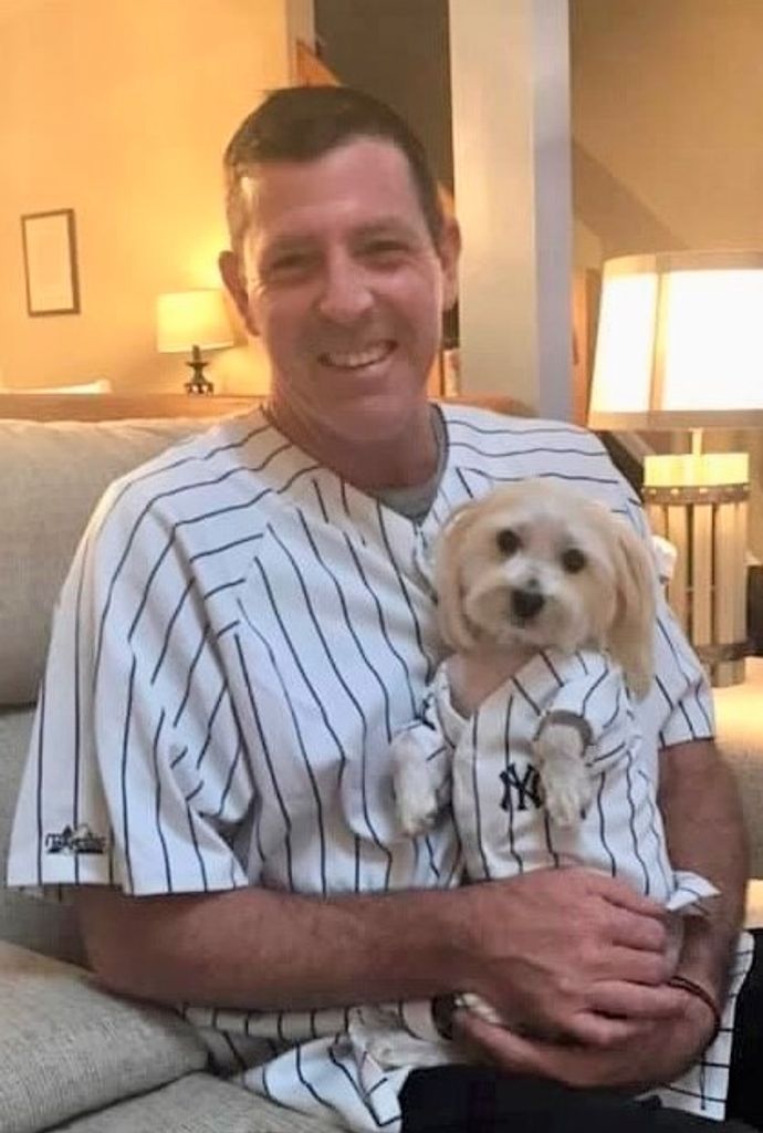 Bruce Thomas Rutherford, II