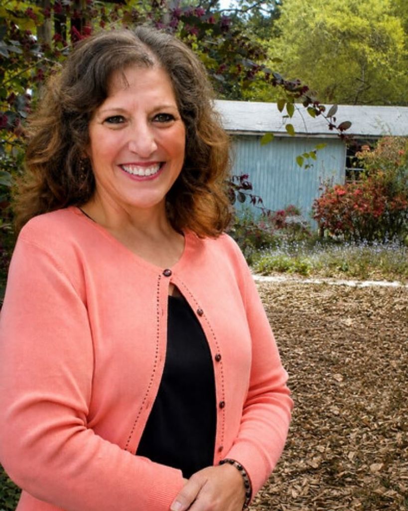 Gina Geri Nichols