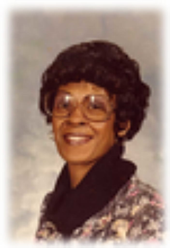 Mary Helen Washinton Roberts Profile Photo