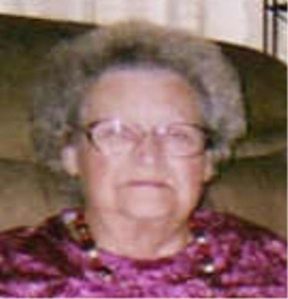 Eva Lee Taylor