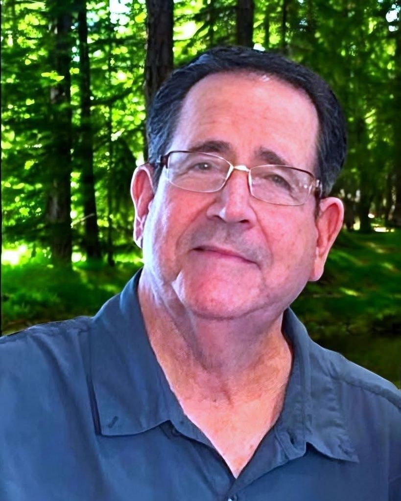 Fred Joseph Hewlett Profile Photo