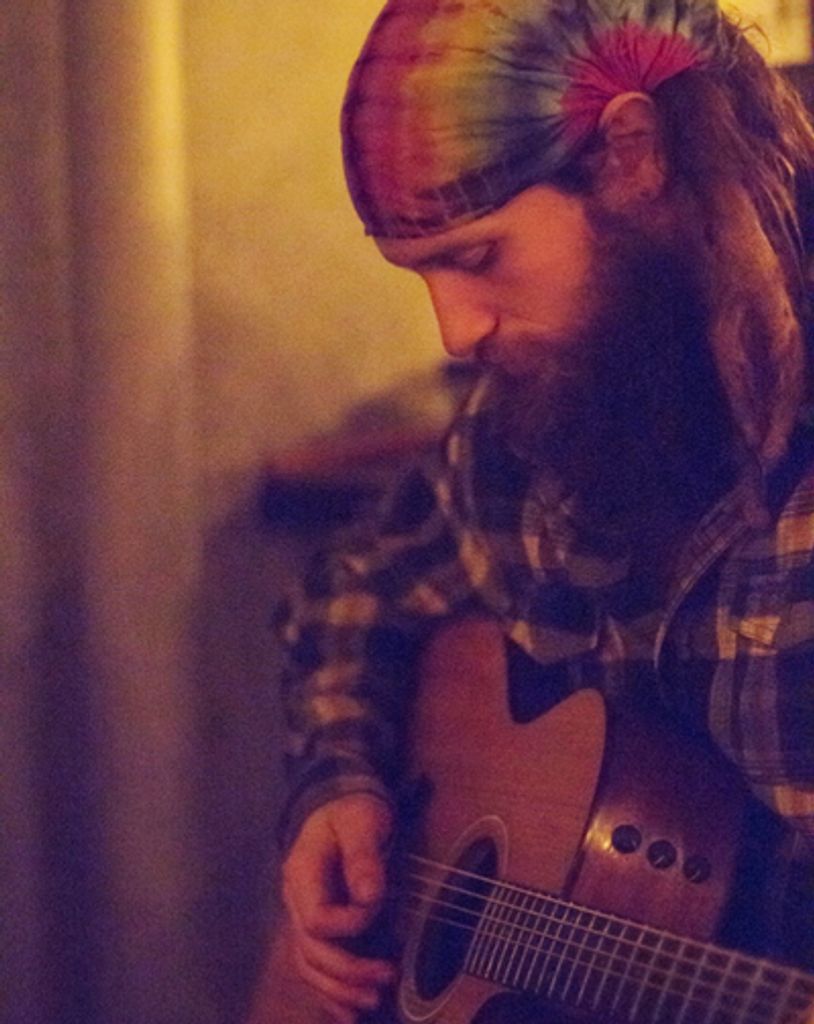 Teddy Kradzinski Profile Photo