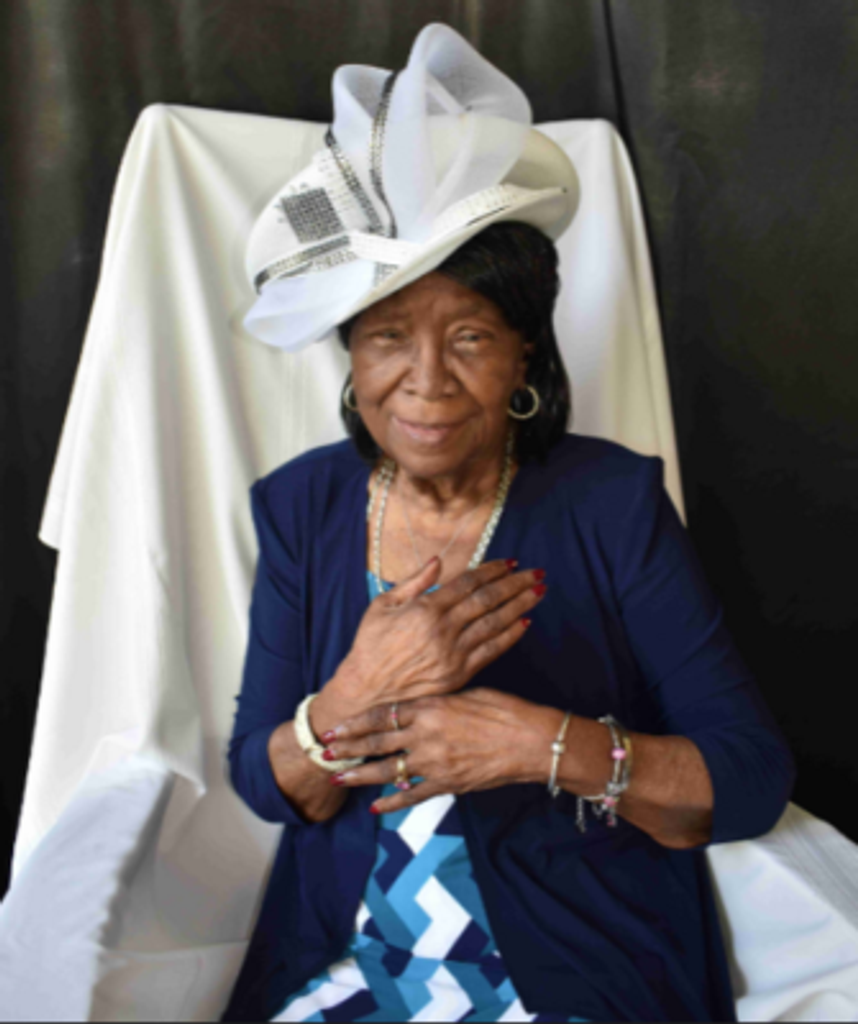 Mother Rutha Lee Fribley Profile Photo