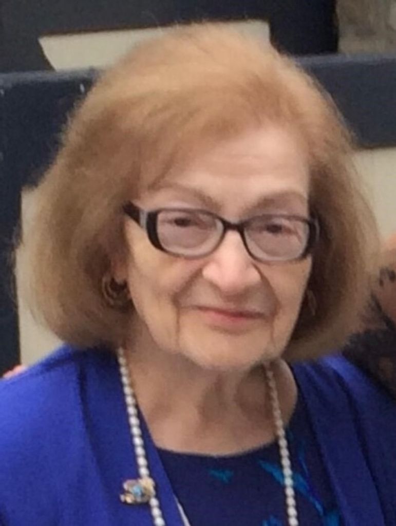 Maroula (Kotanides)  Mottas