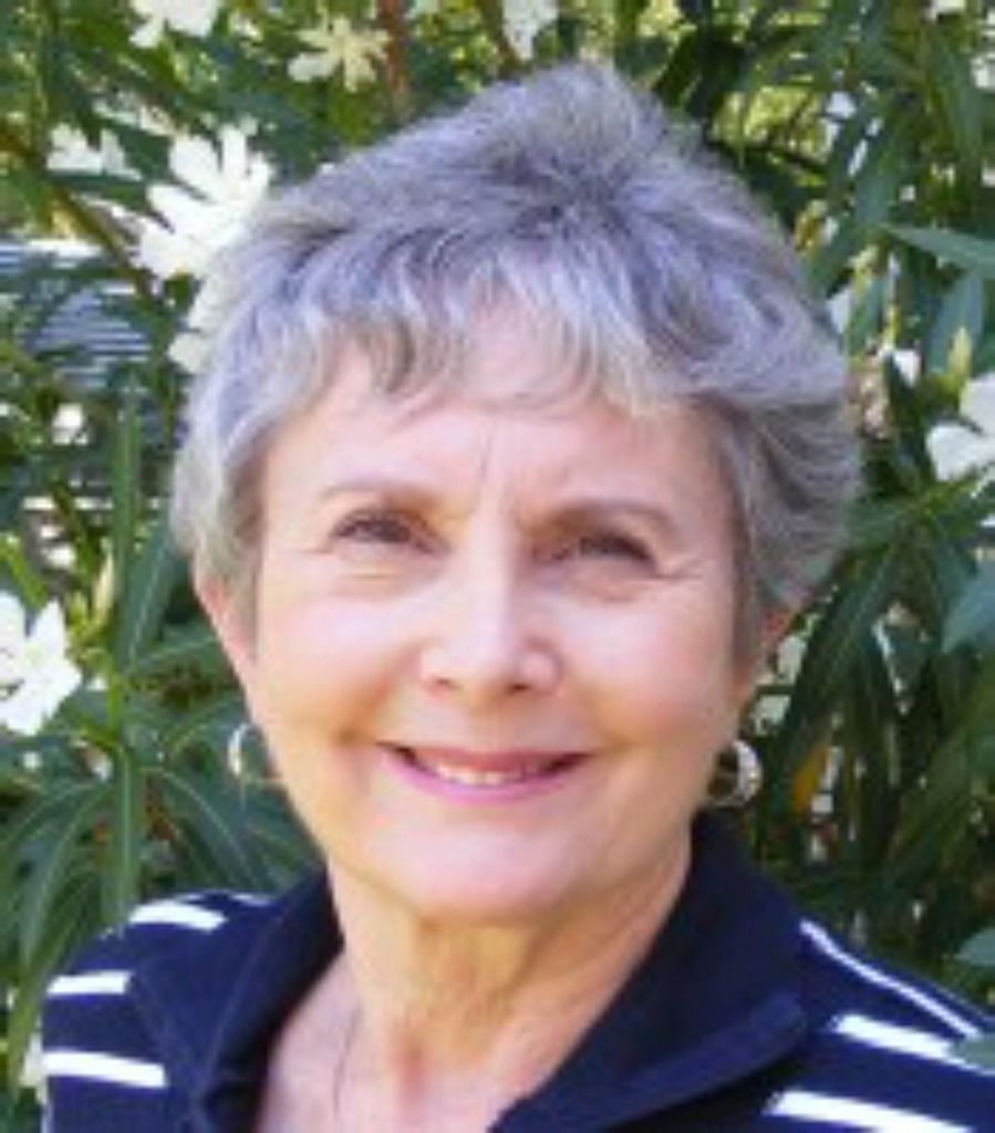 Alma Joan Pierson Profile Photo