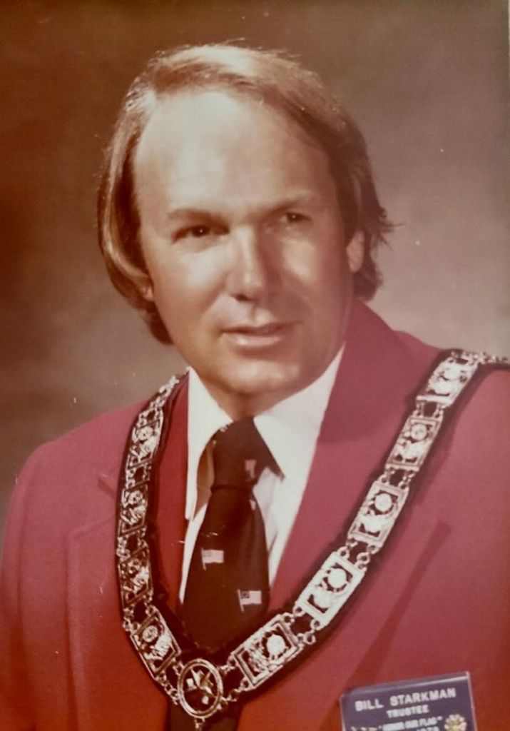 William Paul Starkman Profile Photo