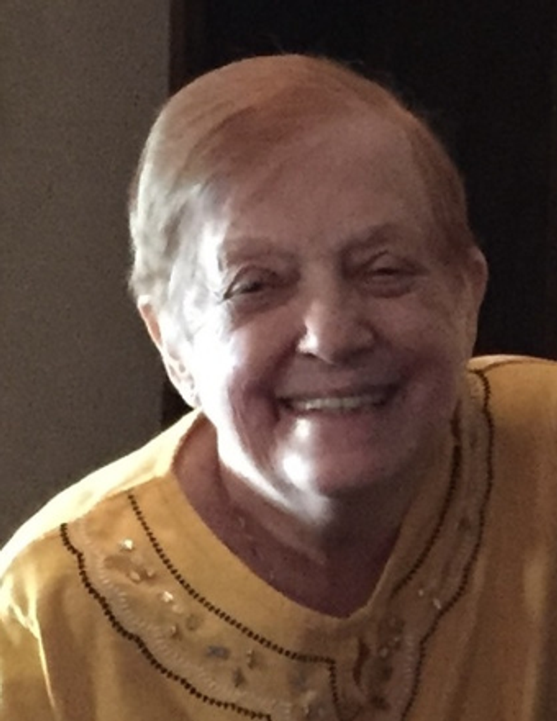 Joan F. (Finnen) Gallagher Profile Photo