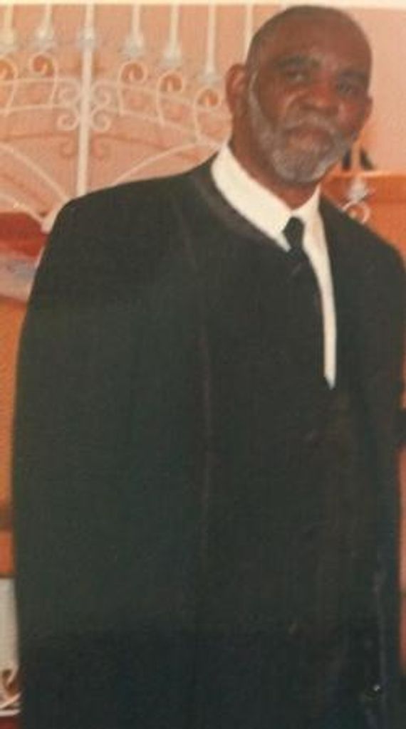 Mccoy Baines Profile Photo