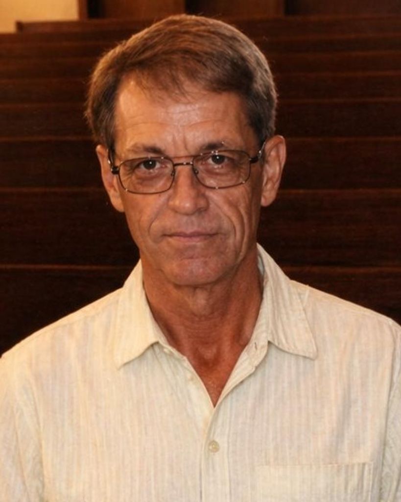 Stuart Charles Shreves Profile Photo