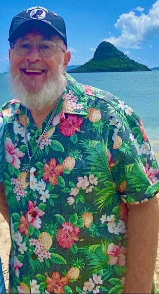 Robert Gardner Profile Photo
