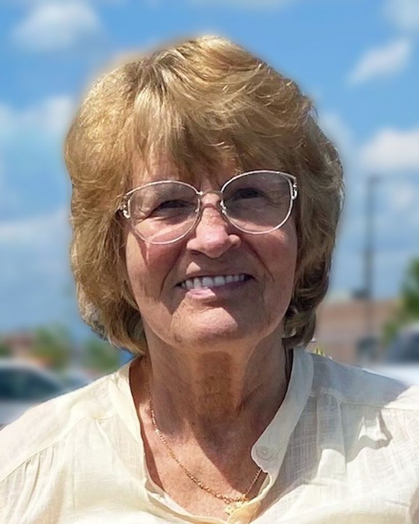 Phillis Lucille De Both