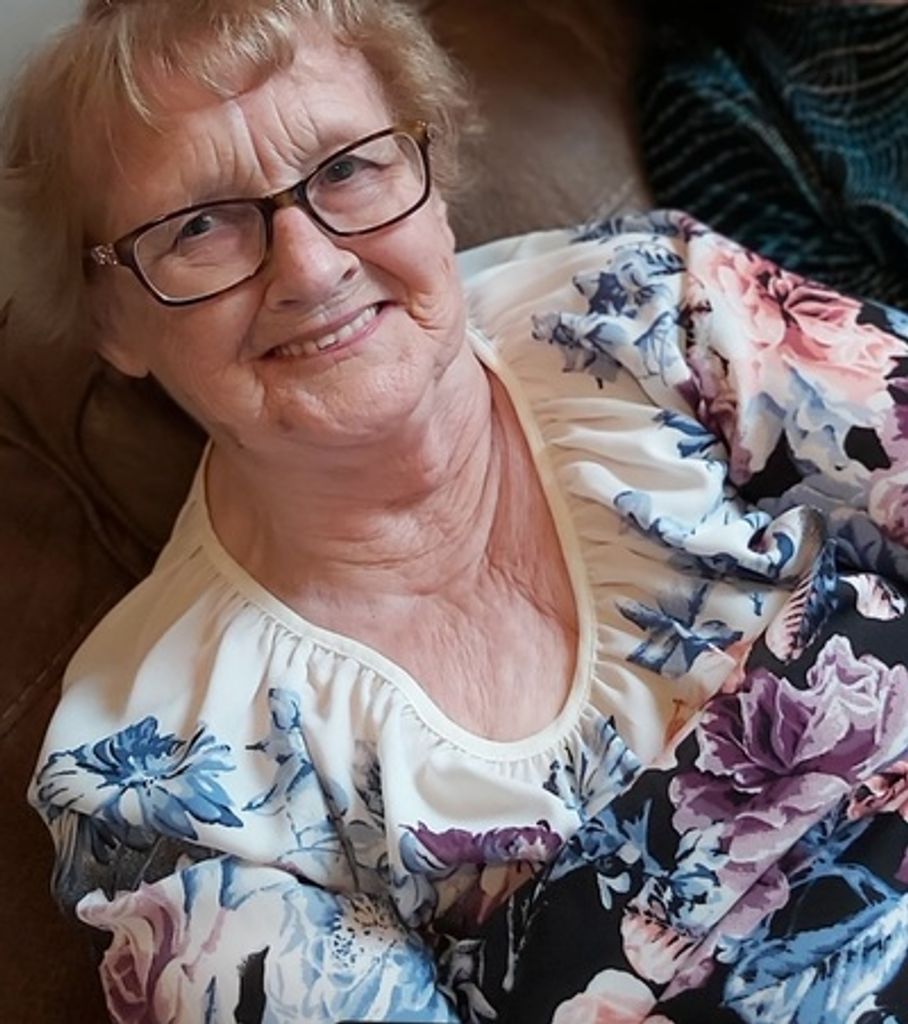 Margaret Green Profile Photo