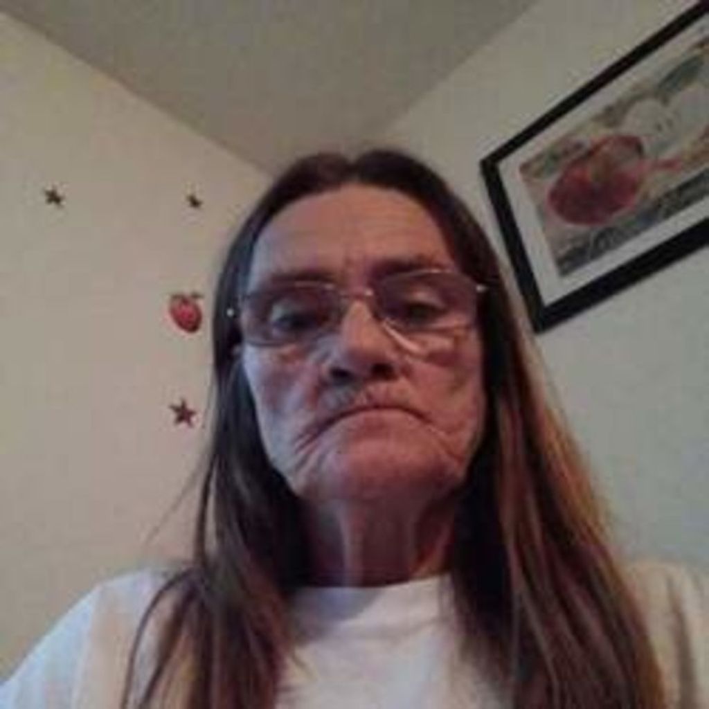 Wanda Kay Abbott