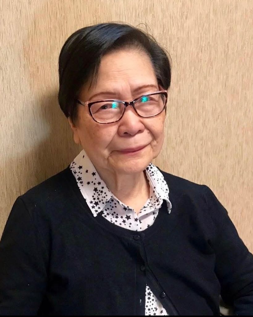 Sylvia Rizardo Molinos