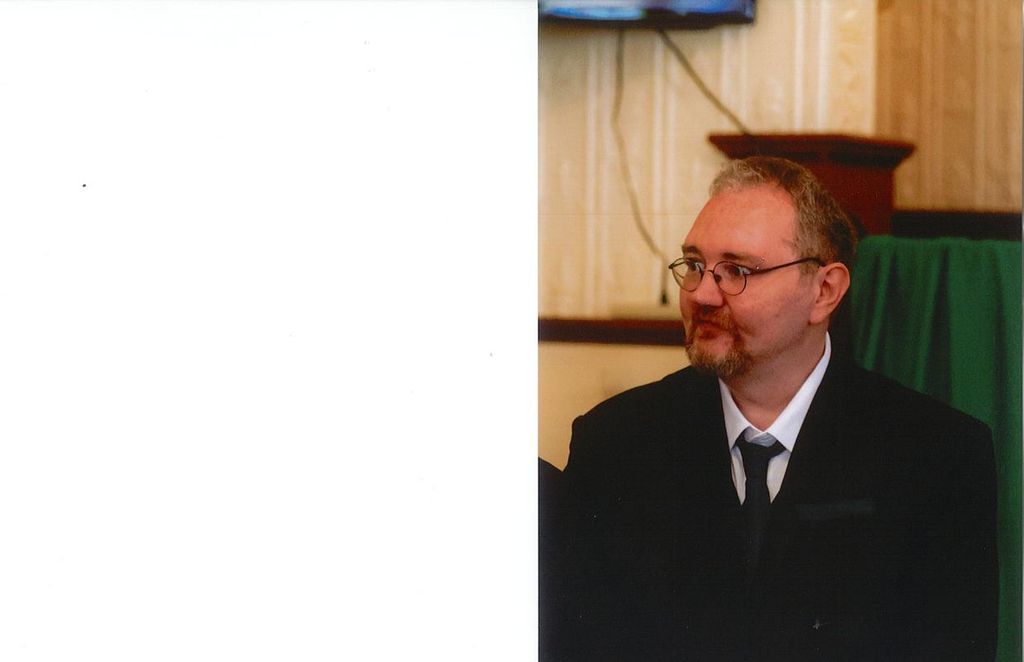 James Henry Holmes, Jr. Profile Photo