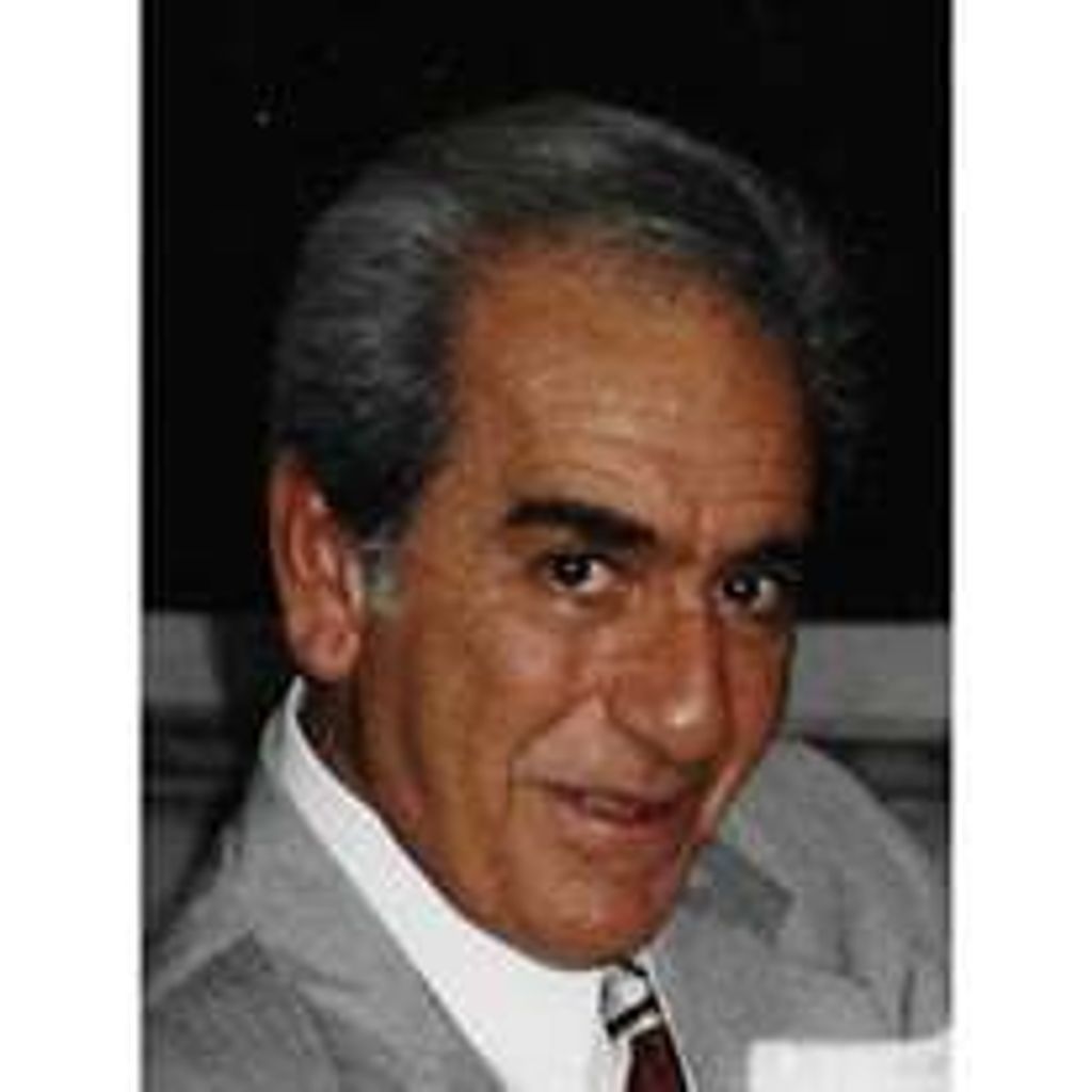 Joseph Mclaren Profile Photo