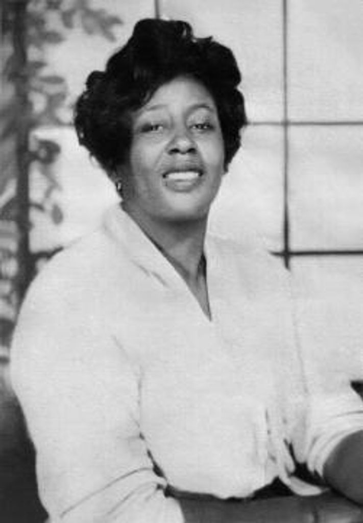 Bertha Coston Profile Photo