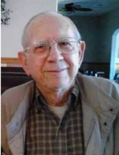 Robert L. Meadows Profile Photo