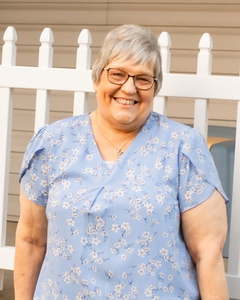 Lee Ann Wilfong Profile Photo