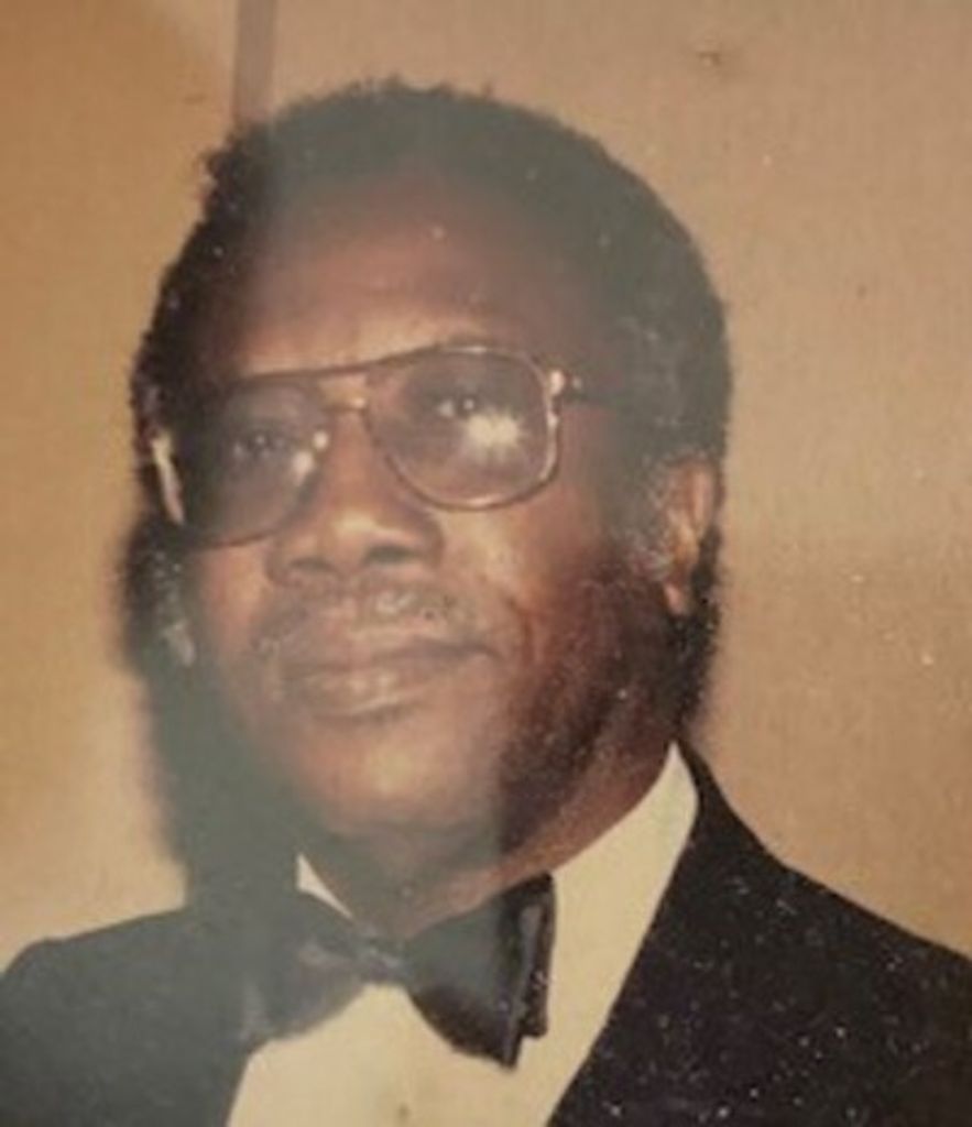 Ethelbert A Francois Profile Photo